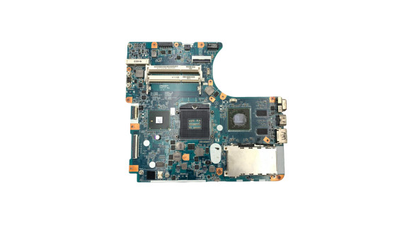 Материнська плата Sony PCG-91111M M981 MB 8 Layer MBX-225 REV:1.1 Б/В - 637701