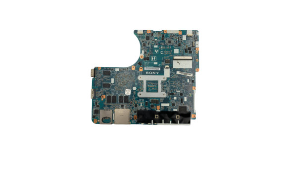 Материнская плата Sony PCG-91111M  M981 MB 8 Layer MBX-225 REV:1.1 Б/У