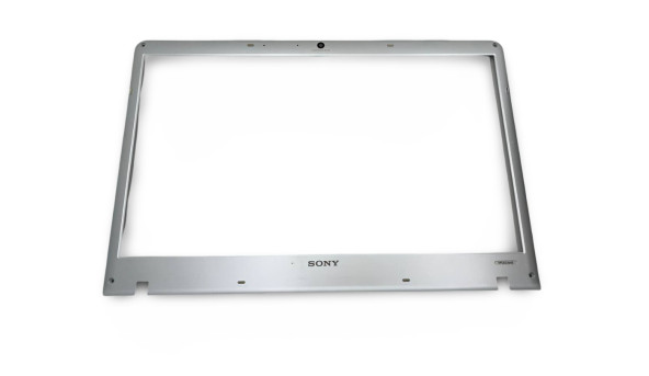 Рамка матрицы для ноутбука Sony VAIO VPCEC PCG-91111M (012-100A-3196-B)  Б/У