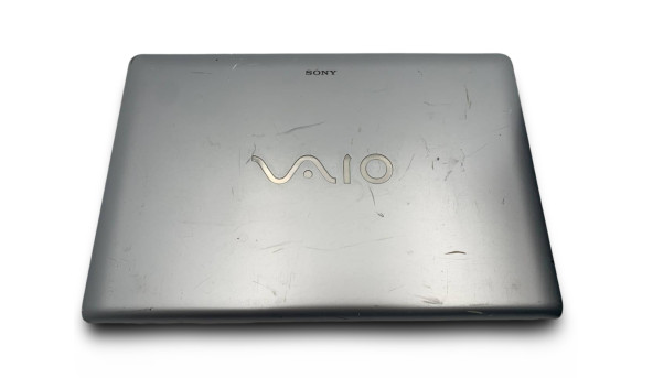 Крышка матрицы Sony Vaio PCG-91111M  012-100a-3195-a  Б/У