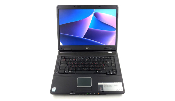 Ноутбук Acer Extensa 5230E Intel Core 2 Duo T5670 3 GB RAM 2 x 160 GB HDD [15.4"] - Б/В