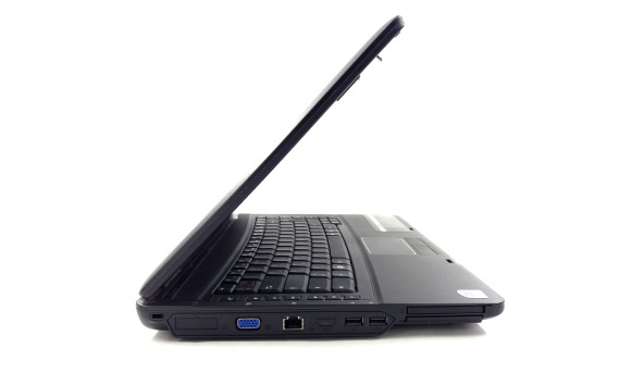 Ноутбук Acer Extensa 5230E Intel Core 2 Duo T5670 3 GB RAM 2 x 160 GB HDD [15.4"] - Б/У - 637705