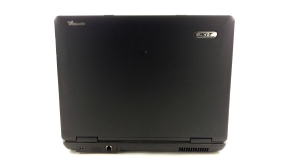 Ноутбук Acer Extensa 5230E Intel Core 2 Duo T5670 3 GB RAM 2 x 160 GB HDD [15.4"] - Б/У - 637705
