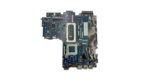 Материнская плата для ноутбука HP Probook 450 445 455 G2 LA-B181P 768146-601 INTEL Core i5-4210U SR1EF Б/У - 637706