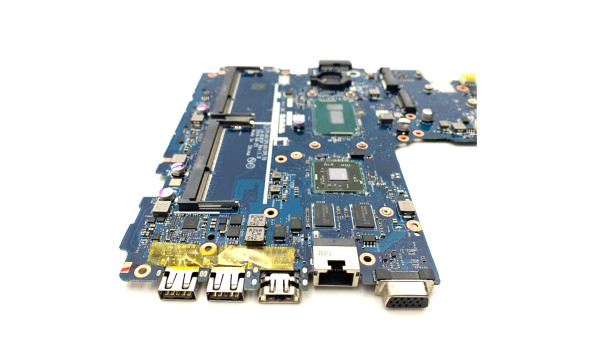 Материнська плата для ноутбука HP Probook 450 445 455 G2 LA-B181P INTEL Core i7-5500U SR23W Б/В - 637707