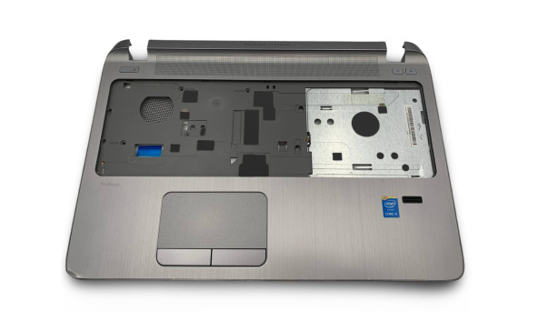 Середня частина корпуса для ноутбука HP ProBook 450 G2 15.6  AP15A000410 791689-001  PK37B00FF00 Б/В