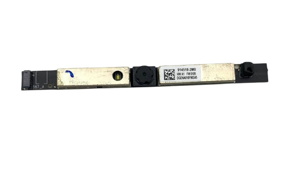 Веб-камера HP 15-BS 15T-BS 15-BW 17-BS  G6 250 255 919471-006 914518-2M0  914519-1X0  Б/В