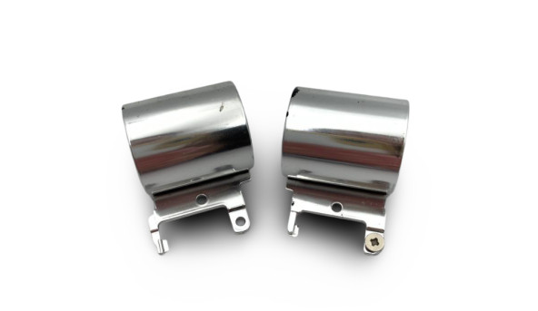 Заглушки петель  для ноутбука HP 15-BS 15-BW  250 G6 255 G6 Б/В