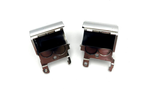 Заглушки петель для ноутбука HP 15-BS 15-BW 250 G6 255 G6 Б/В - 637746