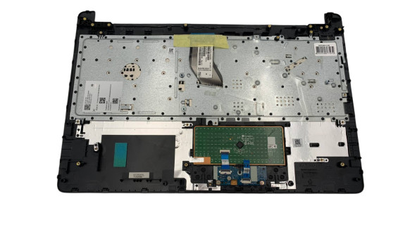 Середня частина корпуса для ноутбука hp 15-BS 15-BW 250 G6 255 g6 15T-BS. AM204000110-KFC1 LS-E792P Б/В - 637747