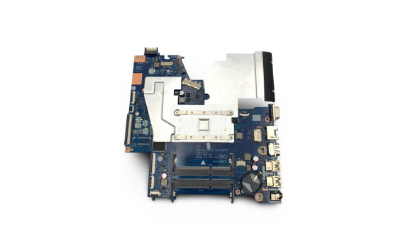 Материнська плата HP 15-bs DKL50 LA-E821P Rev:1.0 Intel SR2Z5 Pentium N4200 Б/В