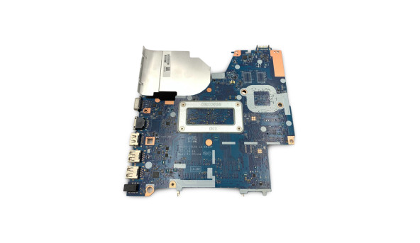 Материнська плата HP 15-bs DKL50 LA-E821P Rev:1.0 Intel SR2Z5 Pentium N4200 Б/В - 637749