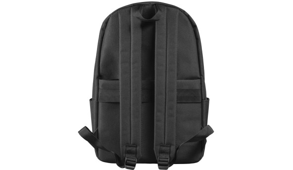 Рюкзак для ноутбука 15.6" Defender City, з кишенею, чорний - 637759