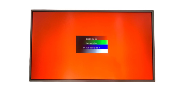 Матрица InnoLux N164HGE-L11  N164HGE-L12  16,4" Матовая 1920x1080 40 pin  для Sony Vaio PCG-81312M PCG- 81411M VPCF22M1E Б/У