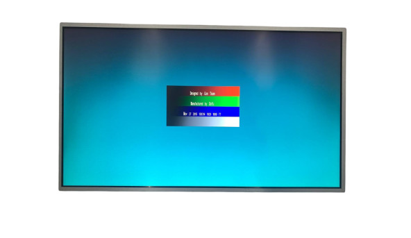 Матриця InnoLux N164HGE-L11 N164HGE-L12 16,4" Матовая 1920x1080 40 pin для Sony Vaio PCG-81312M PCG- 81411M VPCF22M1E Б/В - 637842