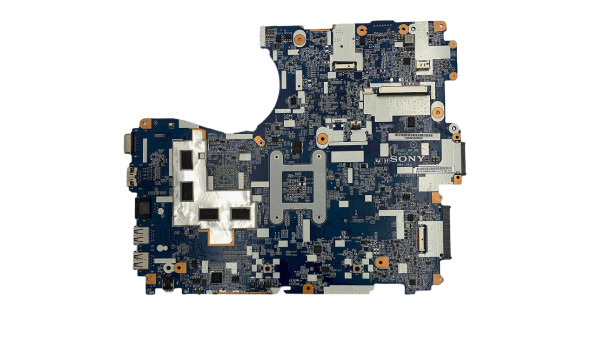 МАТЕРИНСКАЯ ПЛАТА MBX-243  V081_MP_MB Rev 1.1 SONY VAIO PCG-81412M VPCF2 1P-0113202-8011 Б/У