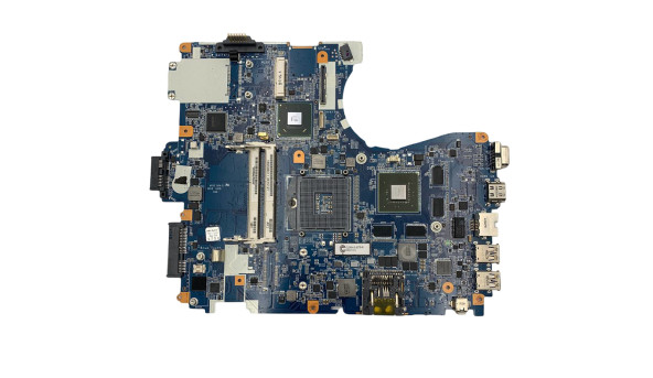 МАТЕРИНСЬКА ПЛАТА MBX-243 V081_MP_MB Rev 1.1 SONY VAIO PCG-81412M VPCF2 1P-0113202-8011 Б/В - 637843