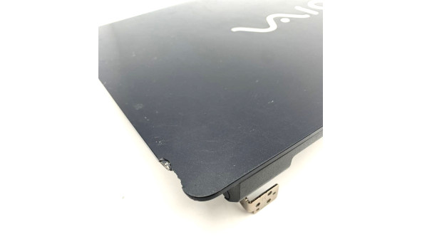 Крышка матрицы для ноутбука Sony Vaio PCG-81312M 012-000A-7275-A Б/У - 637845