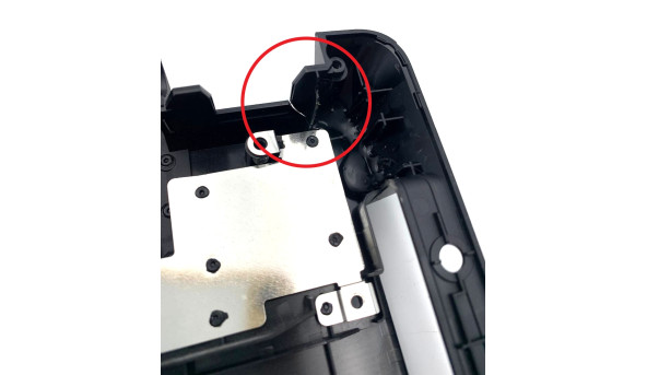 Нижня частина для ноутбука Sony VAIO PCG-81412M 012-000A-6508-B Б/В - 637847