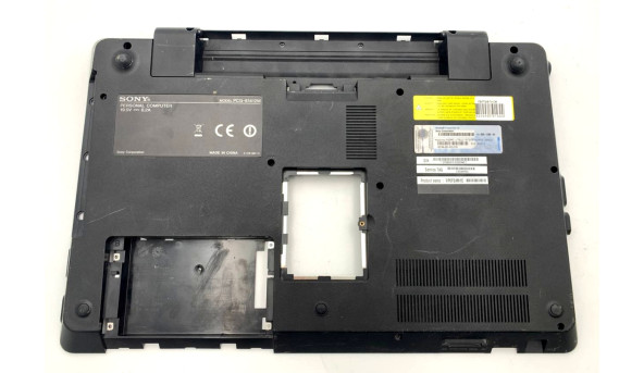 Нижня частина для ноутбука Sony VAIO PCG-81412M 012-000A-6508-B  Б/В