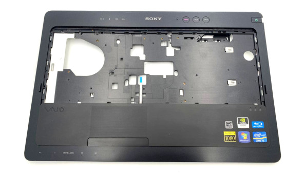 Середня частина корпуса для ноутбука Sony Vaio  Sony PCG81412m Vpcf236fm Pcg-81311l 012-000b-7279-b Б/В