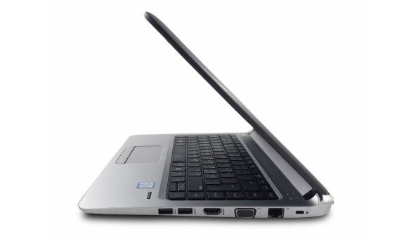 Ноутбук HP ProBook 630 G3 Intel Core I5-6200U 8 GB RAM 128 GB SSD 500 GB HDD [13.3"] - Б/У - 637941