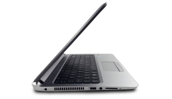 Ноутбук HP ProBook 630 G3 Intel Core I5-6200U 8 GB RAM 128 GB SSD 500 GB HDD [13.3"] - Б/У - 637941