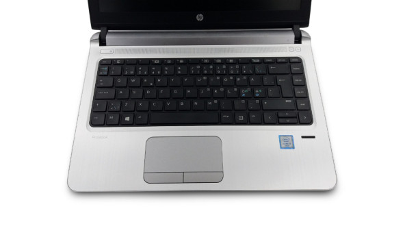 Ноутбук HP ProBook 630 G3 Intel Core I5-6200U 8 GB RAM 128 GB SSD 500 GB HDD [13.3"] - Б/У - 637941