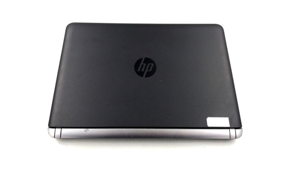 Ноутбук HP ProBook 630 G3 Intel Core I5-6200U 8 GB RAM 128 GB SSD 500 GB HDD [13.3"] - Б/У - 637941