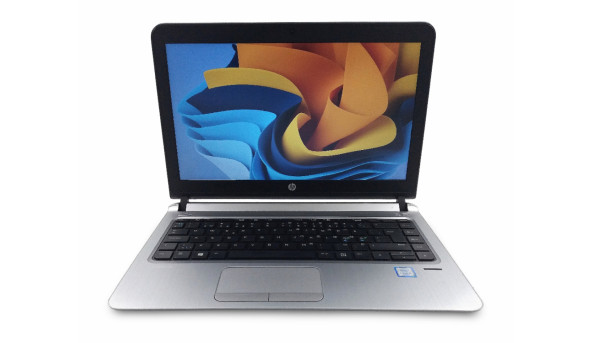 Ноутбук HP ProBook 630 G3 Intel Core I5-6200U 8 GB RAM 128 GB SSD 500 GB HDD [13.3"] - Б/У - 637941