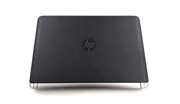 Ноутбук HP ProBook 630 G3 Intel Core I5-6200U 8 GB RAM 256 GB SSD [13.3"] - Б/У - 637942