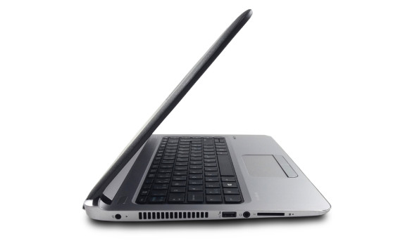 Ноутбук HP ProBook 630 G3 Intel Core I5-6200U 8 GB RAM 256 GB SSD [13.3"] - Б/У - 637942