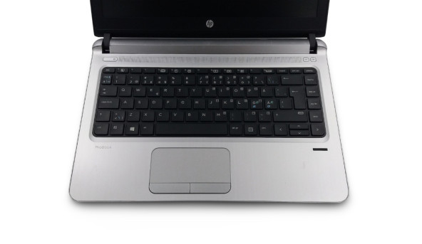 Ноутбук HP ProBook 630 G3 Intel Core I5-6200U 8 GB RAM 256 GB SSD [13.3"] - Б/У - 637942