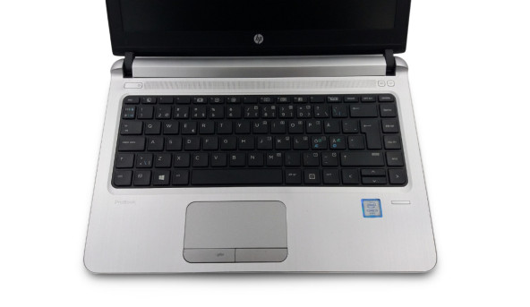 Ноутбук HP ProBook 630 G3 Intel Core I5-6200U 8 GB RAM 128 GB SSD 250 GB HDD [13.3"] - Б/У - 637943