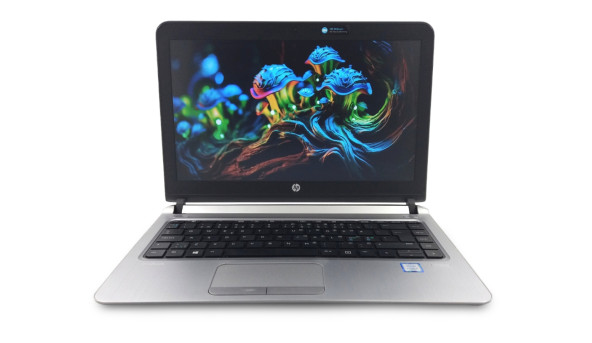 Ноутбук HP ProBook 630 G3 Intel Core I5-6200U 8 GB RAM 128 GB SSD 250 GB HDD [13.3"] - Б/У - 637943