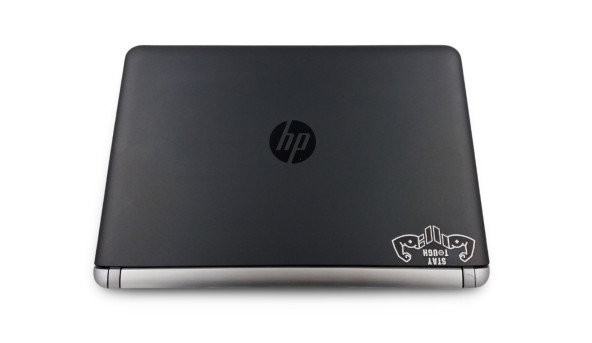 Ноутбук HP ProBook 630 G3 Intel Core I5-6200U 8 GB RAM 128 GB SSD 250 GB HDD [13.3"] - Б/У - 637943