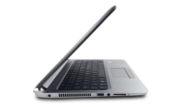 Ноутбук HP ProBook 630 G3 Intel Core I5-6200U 8 GB RAM 128 GB SSD 250 GB HDD [13.3"] - Б/У - 637943
