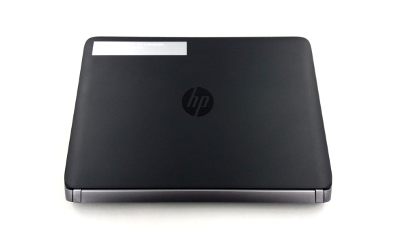 Ноутбук HP ProBook 430 G2 Intel Core i3-4030U 8 GB RAM 120 GB SSD [13.3"] - Б/У - 637945