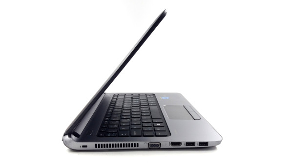Ноутбук HP ProBook 430 G2 Intel Core i3-4030U 8 GB RAM 120 GB SSD [13.3"] - Б/У - 637945