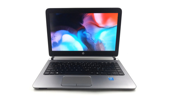 Ноутбук HP ProBook 430 G2 Intel Core i3-4030U 8 GB RAM 120 GB SSD [13.3"] - Б/У - 637945