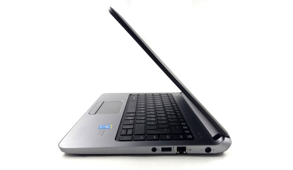Ноутбук HP ProBook 430 G2 Intel Core i3-4030U 8 GB RAM 120 GB SSD [13.3"] - Б/У - 637945