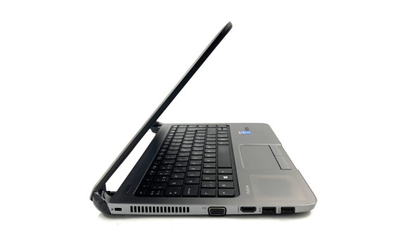 Ноутбук HP ProBook 430 G1 Intel Core i5-4200U 8 GB RAM 128 GB SSD [13.3"] - Б/У - 637946