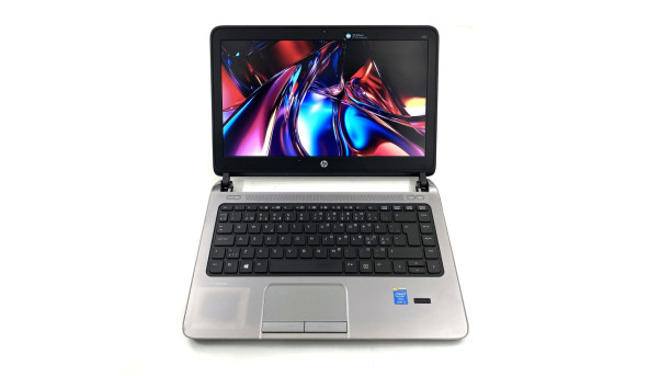 Ноутбук HP ProBook 430 G1 Intel Core i5-4200U 8 GB RAM 128 GB SSD [13.3"] - Б/У