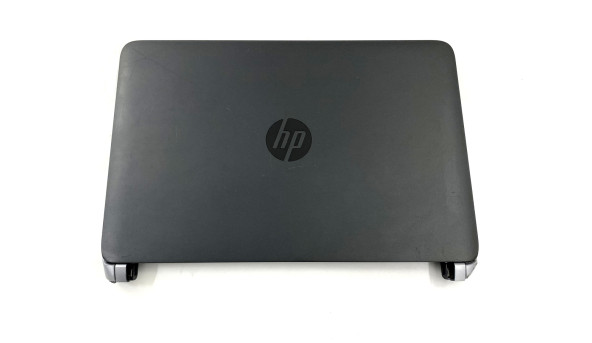 Ноутбук HP ProBook 430 G1 Intel Core i5-4200U 8 GB RAM 128 GB SSD [13.3"] - Б/У - 637946