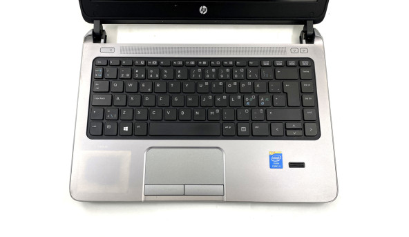 Ноутбук HP ProBook 430 G1 Intel Core i5-4200U 8 GB RAM 128 GB SSD [13.3"] - Б/У - 637946