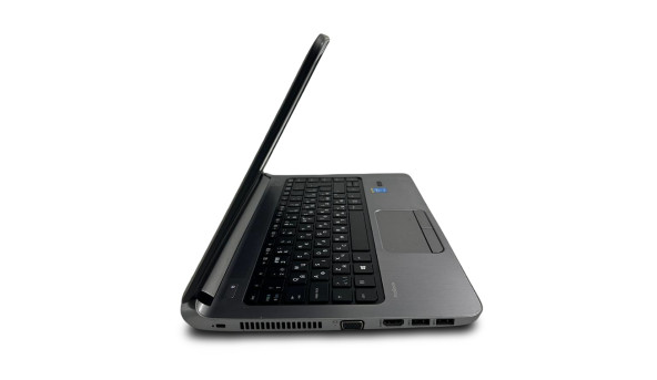 Ноутбук HP ProBook 430 G2 Intel Core i3-5010U 8 GB RAM 128 GB SSD [13.3"] - Б/В - 637947