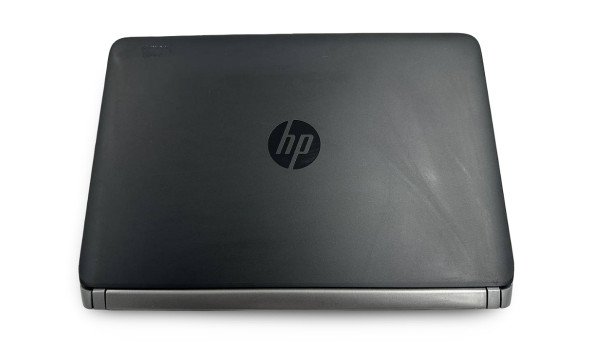 Ноутбук HP ProBook 430 G2 Intel Core i3-5010U 8 GB RAM 128 GB SSD [13.3"] - Б/В - 637947
