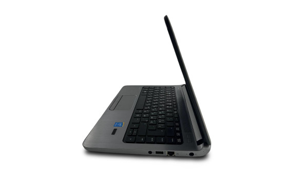 Ноутбук HP ProBook 430 G2 Intel Core i3-5010U 8 GB RAM 128 GB SSD [13.3"] - Б/В - 637947