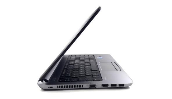 Ноутбук HP ProBook 430 G2 Intel Core i5-5200U 8 GB RAM 128 GB SSD [13.3"] - Б/У - 637948