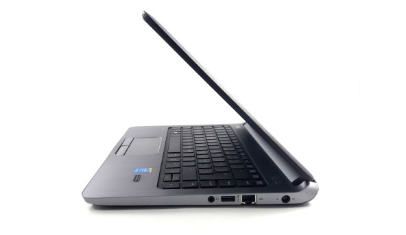 Ноутбук HP ProBook 430 G2 Intel Core i5-5200U 8 GB RAM 128 GB SSD [13.3"] - Б/У - 637948